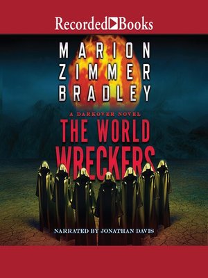 cover image of The World Wreckers